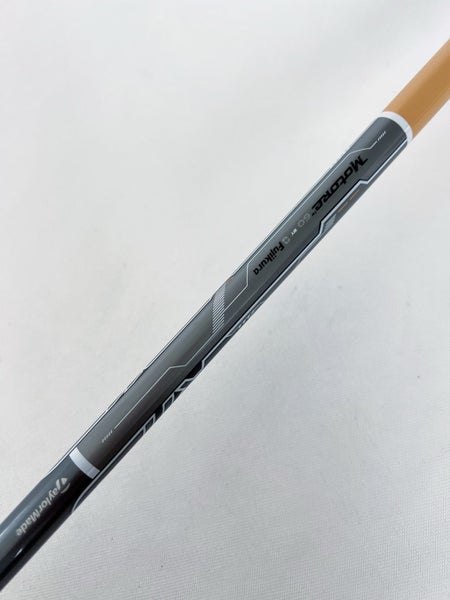 Taylormade R11S Driver RH Carousel 9