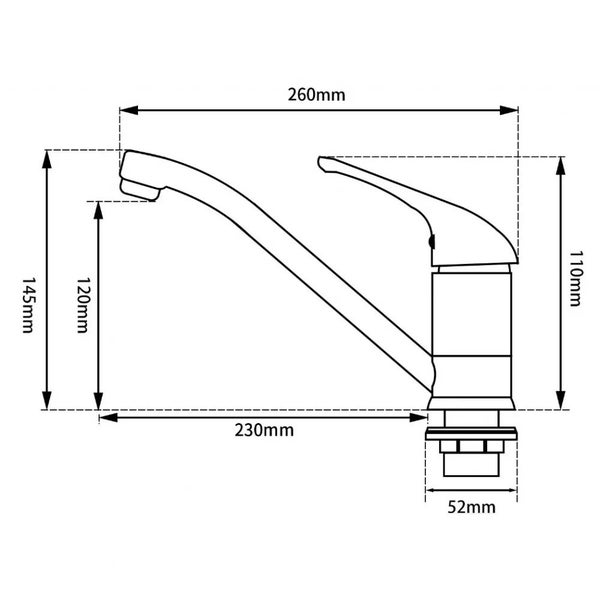 Kitchen Faucet Kitchen Taps Carousel 2