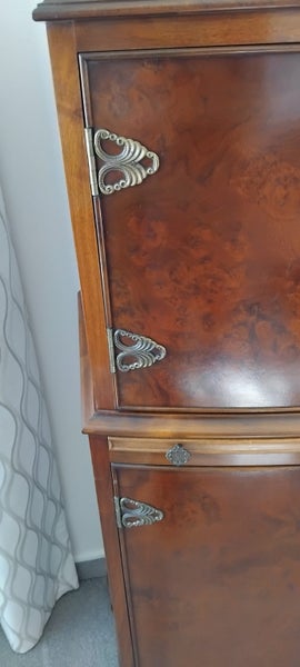 Cocktail Cabinet Carousel 2