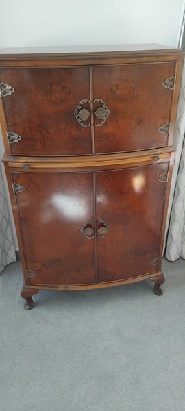 Cocktail Cabinet Carousel 1