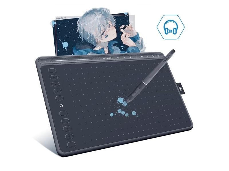 Drawing Tablet Writing Tablet Carousel 1