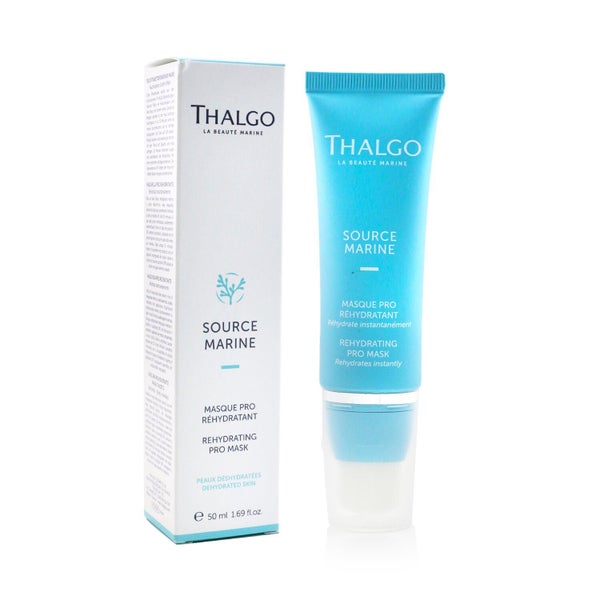 Thalgo Source Marine Rehydrating Pro Mask 50ml/1.69oz Carousel 2