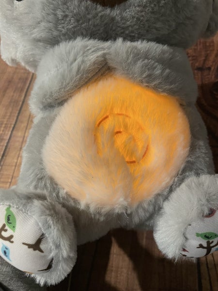 Evora Soothing Koala, Anxiety Relief Breathing Stuffed Animal Carousel 11