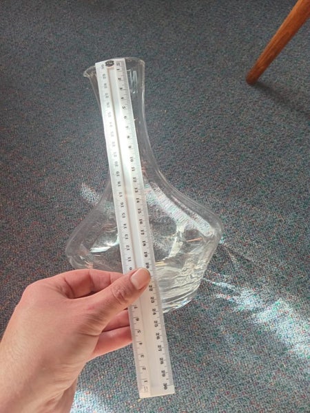 Wine Decanter Carousel 4