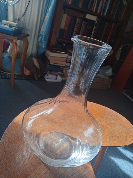 Wine Decanter Carousel 2