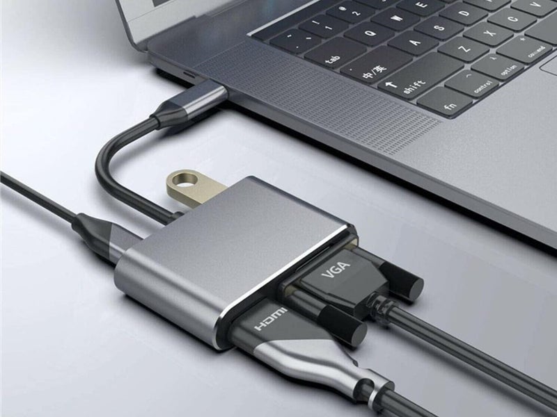 New USB C To HDMI Converter on Afterpay Carousel 11