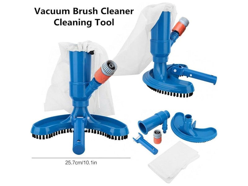 Automatic Swimming Pool Vacuum Cleaner (OVER STOCKED) Carousel 2