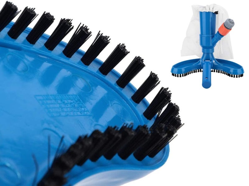 Automatic Swimming Pool Vacuum Cleaner (OVER STOCKED) Carousel 14