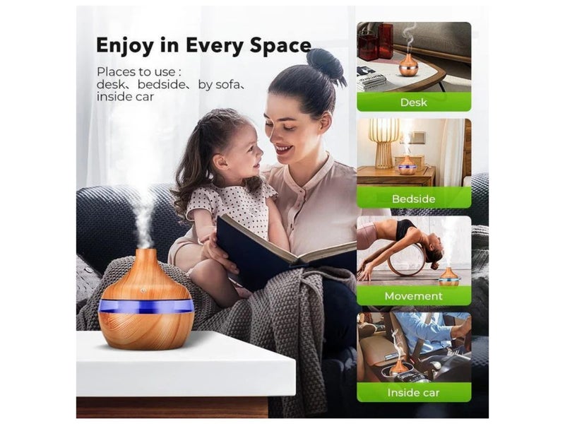 Aroma Diffuser NZ Local Buy Now Carousel 13