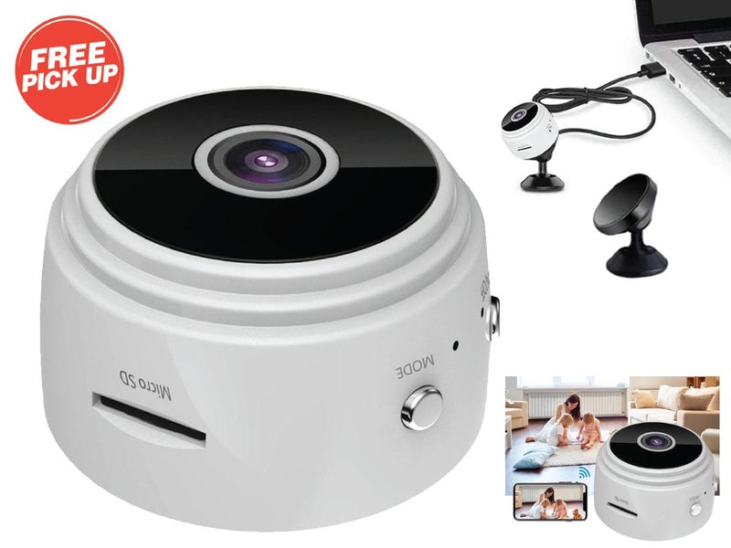 New IP Camera Wireless on Afterpay Carousel 1