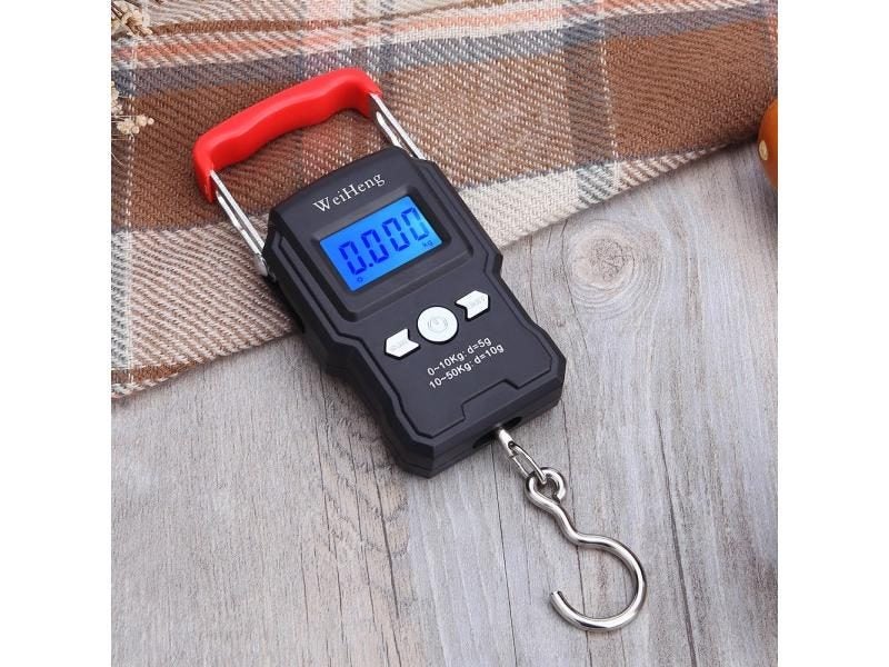 Scales Digital Scales Carousel 2