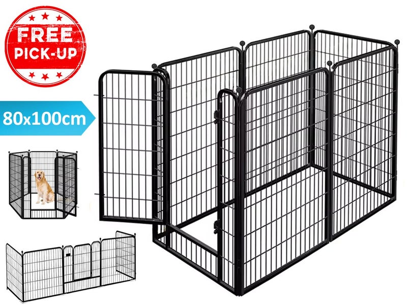 PTN New Pet Play Pen Sale Sale Carousel 1