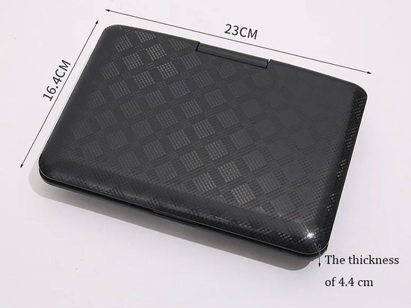 Portable DVD Player for Car NZ Clearance Carousel 7