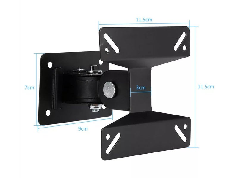 TV Wall Mount Bracket Carousel 2
