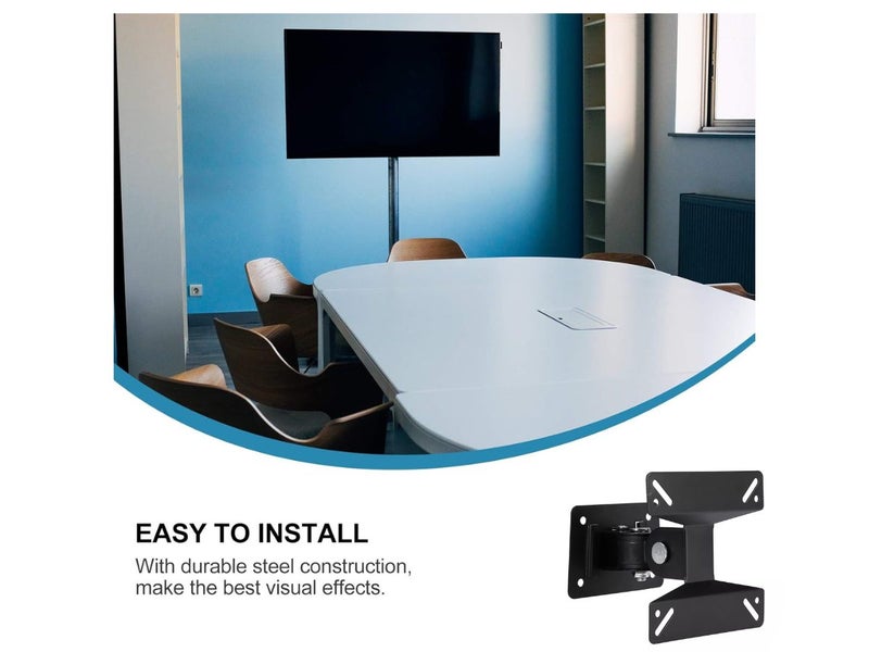 TV Wall Mount Bracket Carousel 15