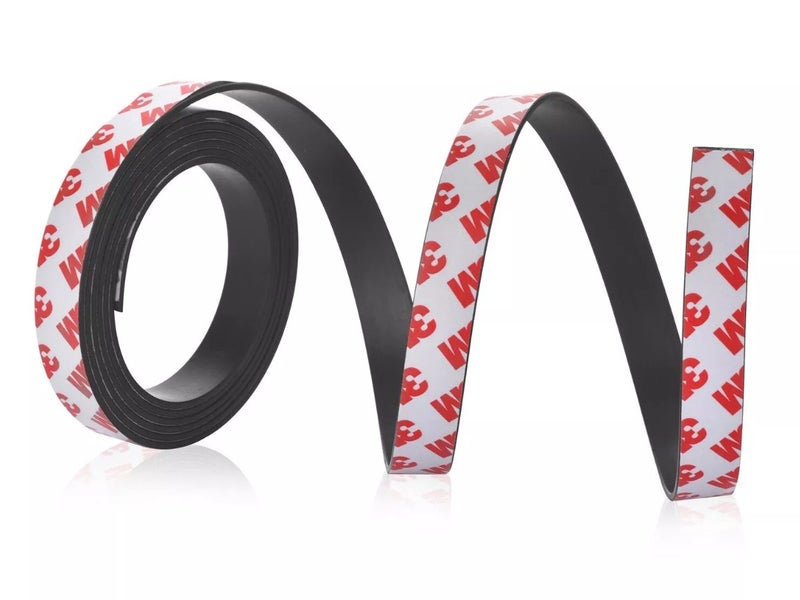 Magnetic Tape Local Clearance Carousel 13