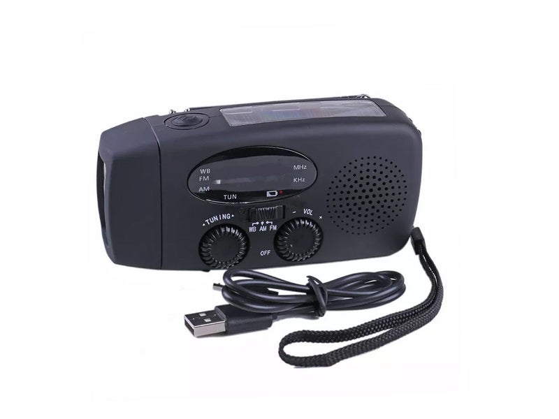 New Portable Stereo AM FM Radio on Afterpay Carousel 9