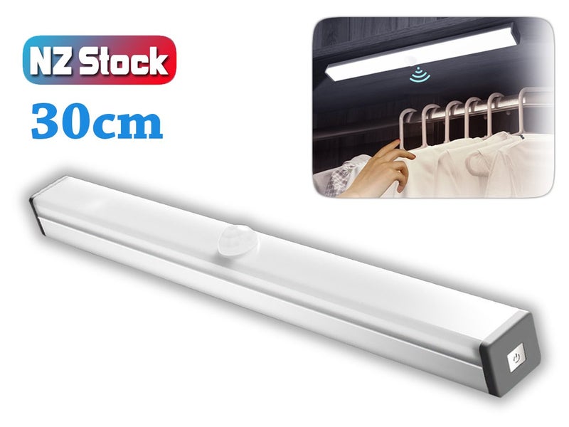 Motion Sensor Closet Light NZ Clearance Carousel 1