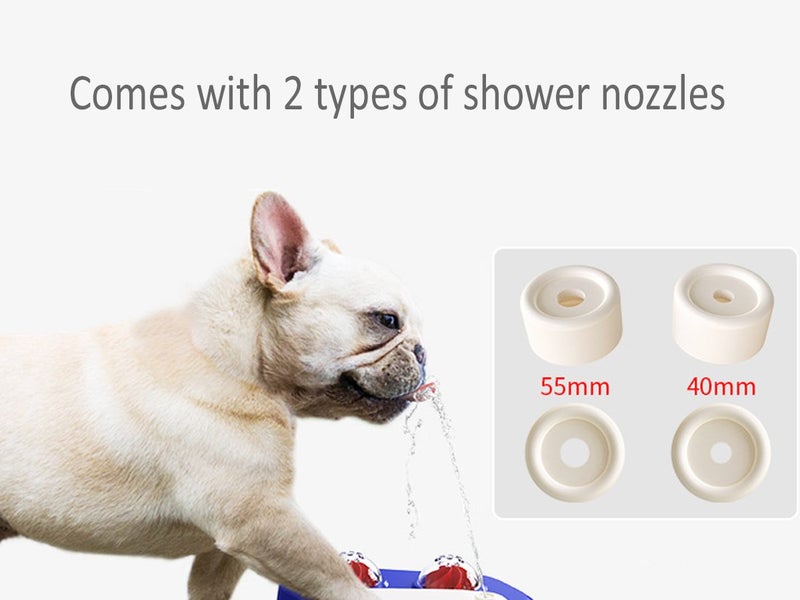 PTN New Dog Water Fountain Outdoor Sale Sale Carousel 9