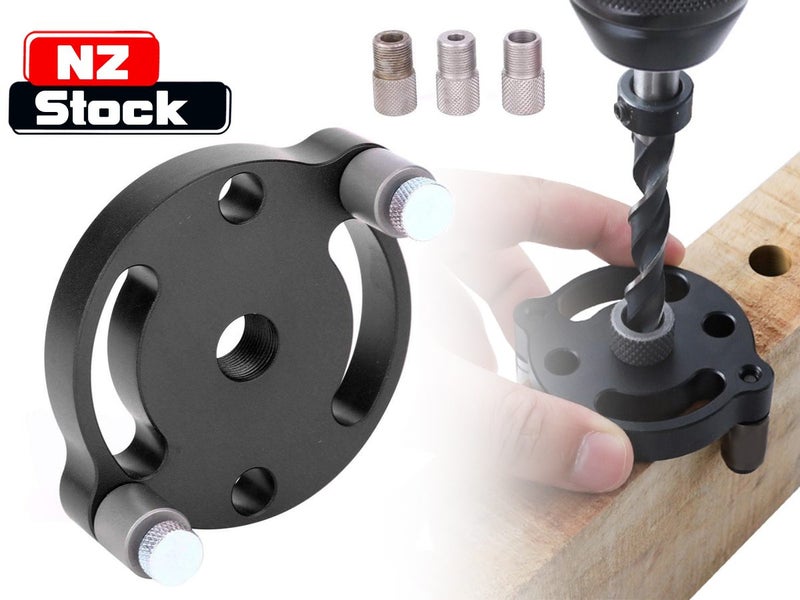 PTN New Pocket Hole Jig Kit Sale Sale Carousel 1