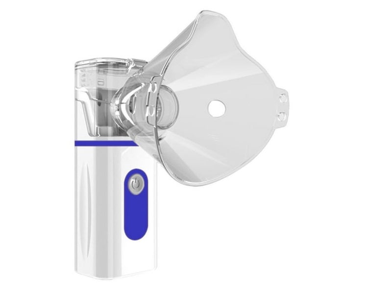 Portable Nebulizer Local NZ Clearance Carousel 2