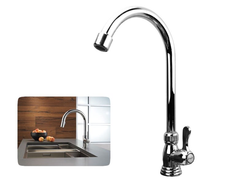 Kitchen Faucet Sink Tap Local NZ Clearance Carousel 1