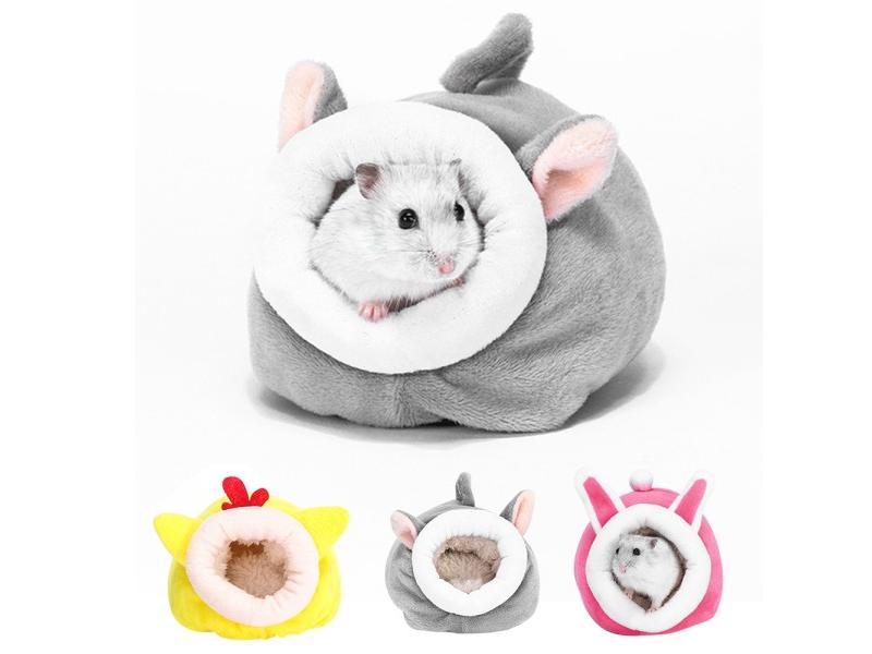 Small Pet Bed Carousel 2
