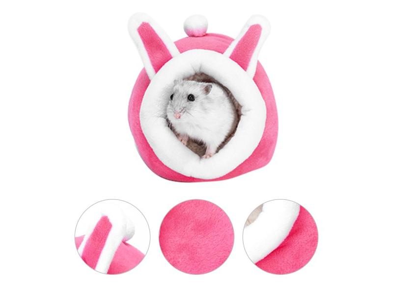 Small Pet Bed Carousel 1