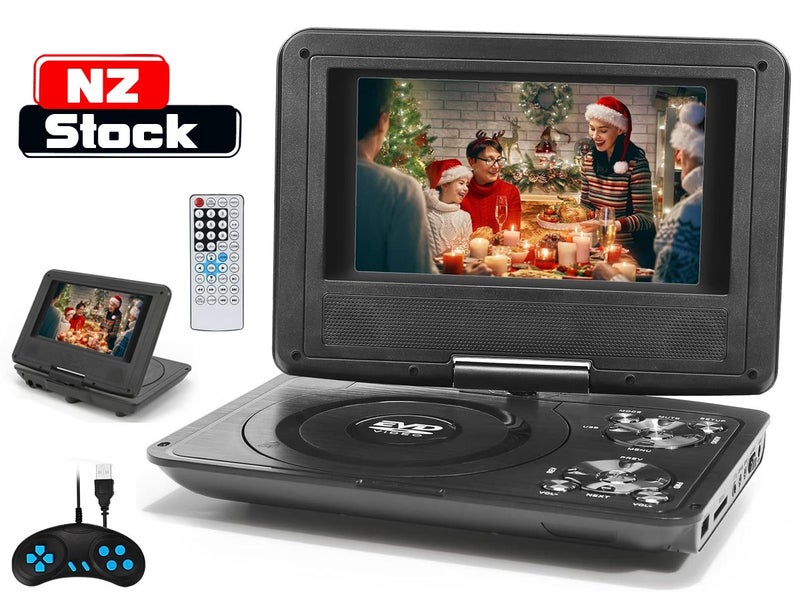 DVD Player NZ Clearance Carousel 1