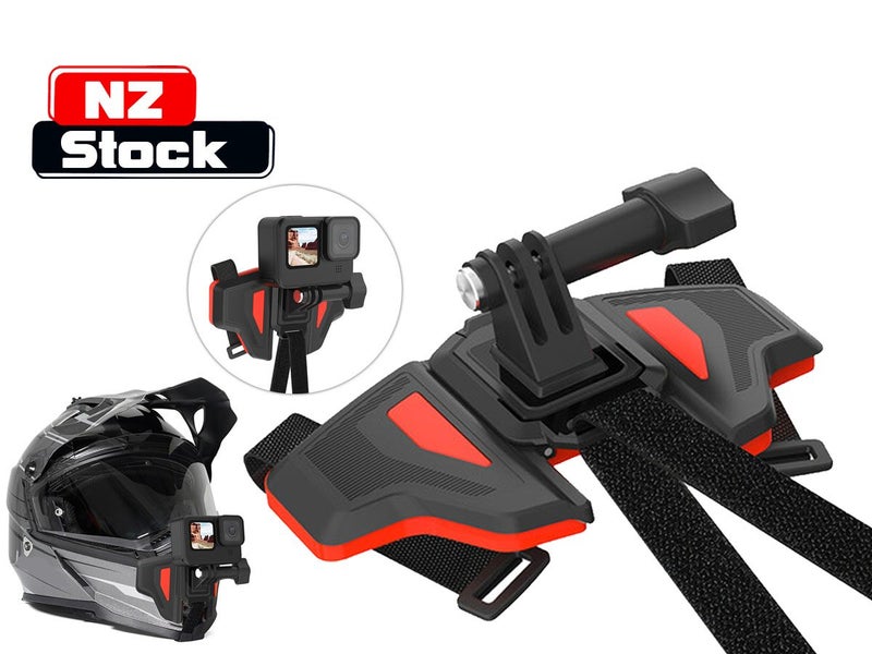 PTN New GoPro Accessories Helmet Mount Sale Sale Carousel 1