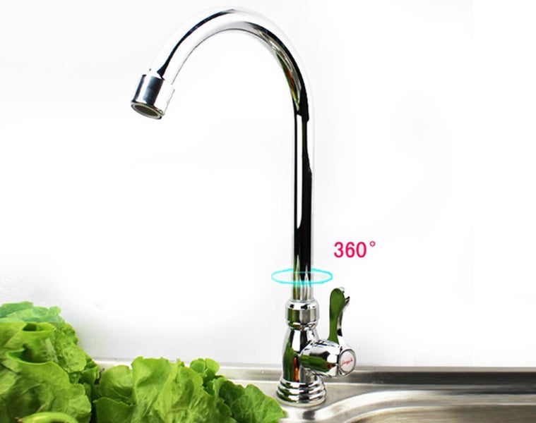 PTN New Kitchen Faucet Sink Tap Sale Sale Carousel 1