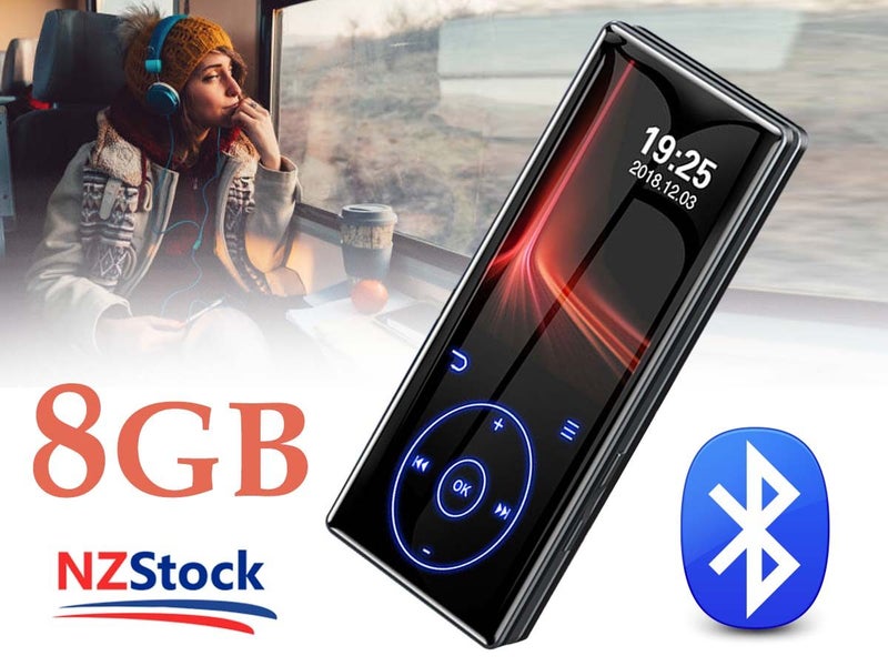 PTN New HiFi MP3 Player Sale Sale Carousel 1