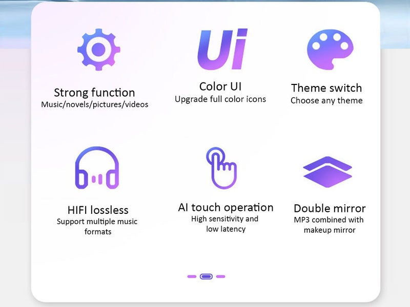 PTN New HiFi MP3 Player Sale Sale Carousel 2