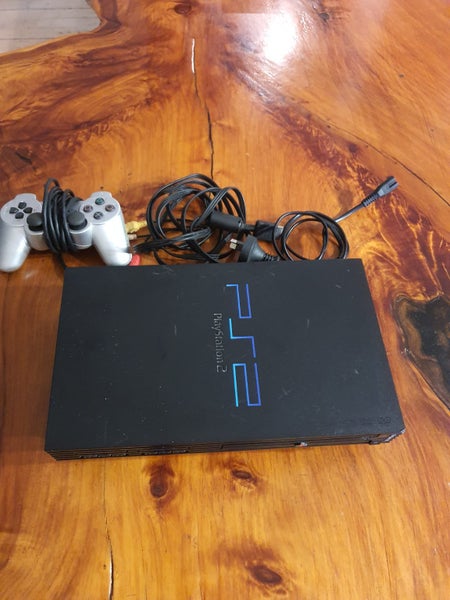 Ps2 console Carousel 1