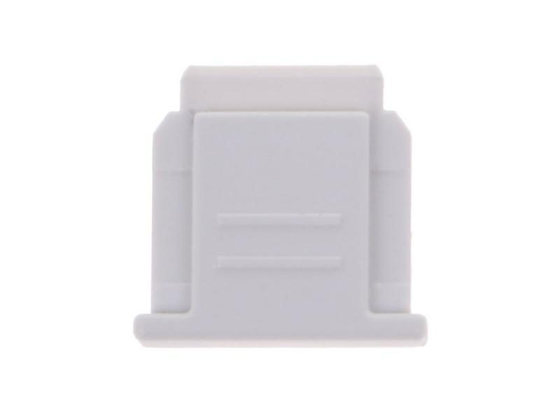 Hot Shoe Cover Cap Anti-Dust Anti-impact Cam Kit For Sony FA-SHC1M A6000 A7 A9 Carousel 1