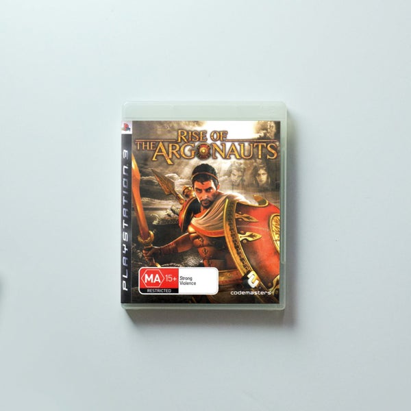 Rise of the Argonauts - PlayStation 3 / PS3 Game Carousel 1