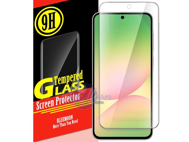 Samsung A36 Screen Protector Carousel 1