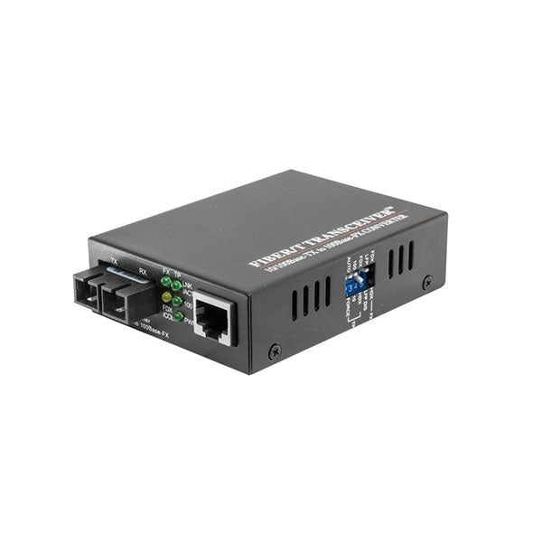 Fibre Media Converter Carousel 1