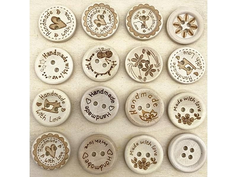 Buttons Carousel 2