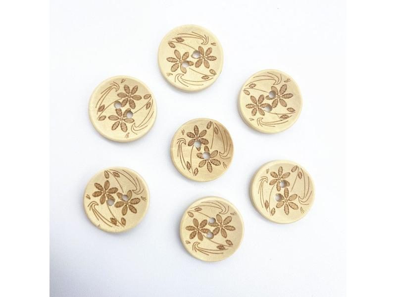 Buttons Carousel 1