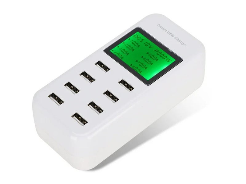 USB Charger Smart USB Charger (Over Stocked) Carousel 14
