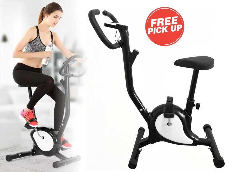 New Exercise Bike Afterpay Carousel 1
