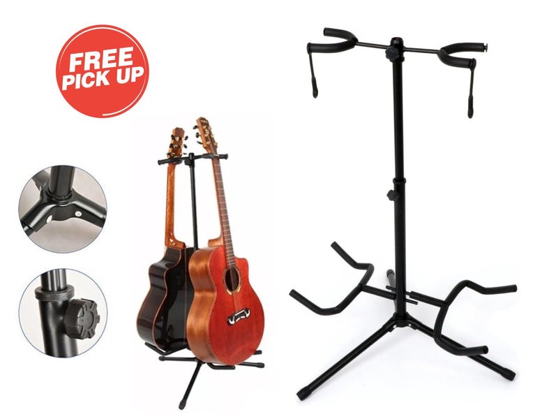 NEW Guitar Stand Afterpay Carousel 1