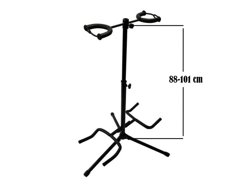 NEW Guitar Stand Afterpay Carousel 12