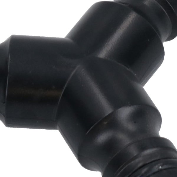 3 Way Garden Hose Pipe Coupler Connector Joiner Watering Water Pipes Carousel 7