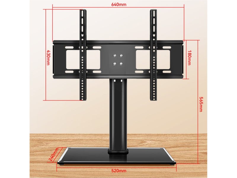 TV Stand Carousel 15