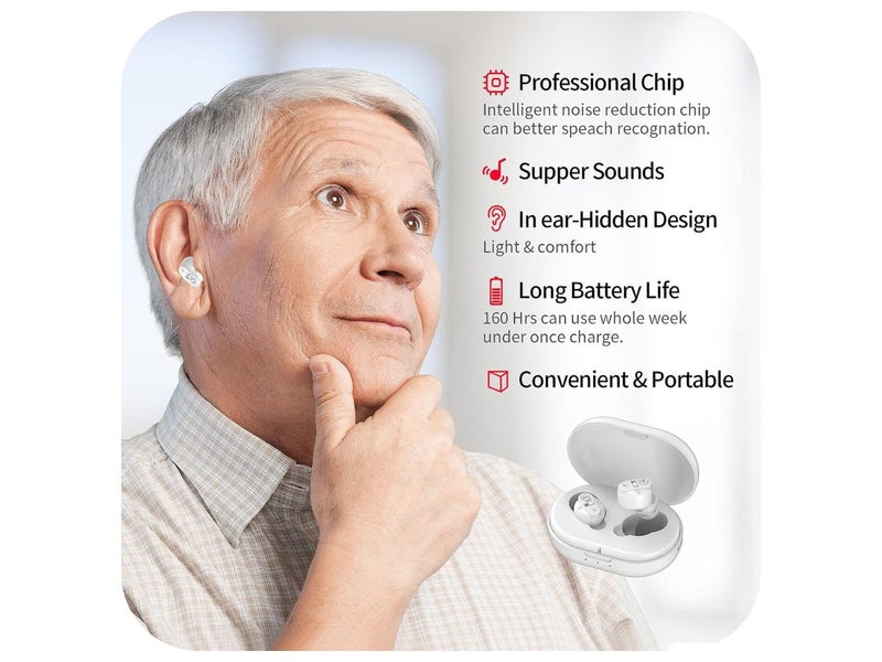 Rechargeable Hearing Aids NZ Clearance63617766209793112