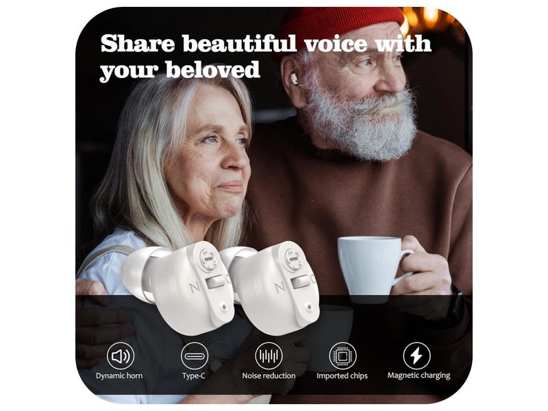 Rechargeable Hearing Aids NZ Clearance63617766209793114