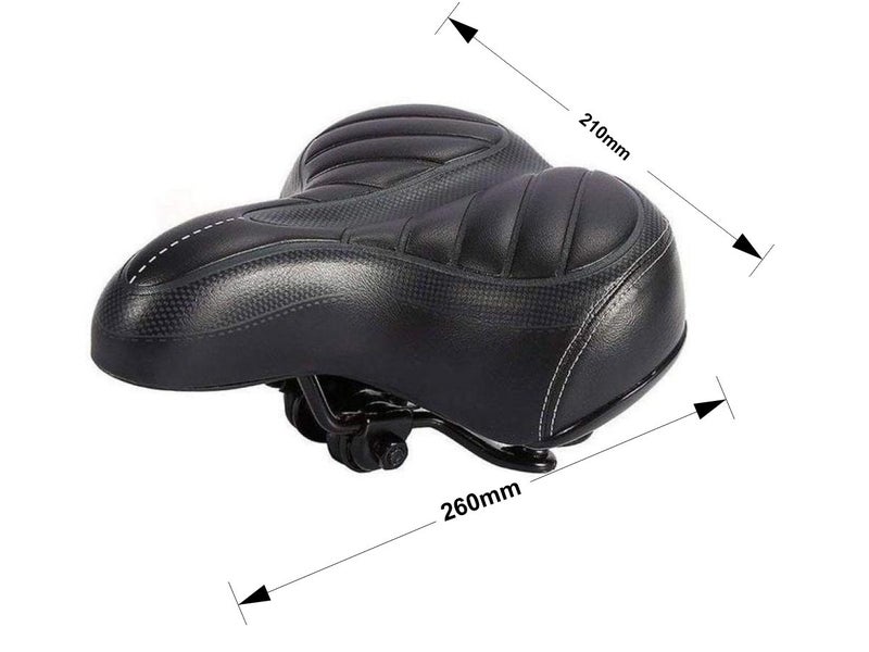 PTN NEW Bike Seat Saddle Sale Sale Carousel 12