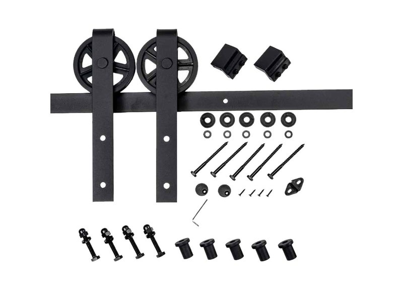 PTN NEW Barn Door Hardware Sale Sale Carousel 2